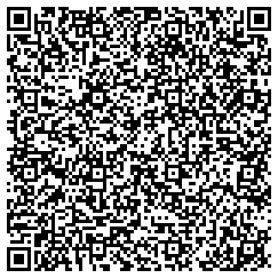 QR-код с контактной информацией организации ОАО Излучинское многопрофильное коммунальное хозяйство