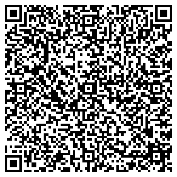 QR-код с контактной информацией организации Кубаньжилуправление