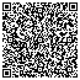 QR-код с контактной информацией организации ОАЗИС, сауна