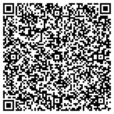 QR-код с контактной информацией организации Ателье на Добросельской, 201