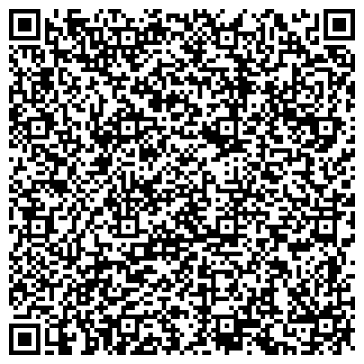 QR-код с контактной информацией организации ОАО Жилищно-коммунальное управление, г. Мегион
