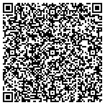 QR-код с контактной информацией организации ООО Мордовский экологический комбинат