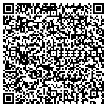 QR-код с контактной информацией организации SUNNY SPA