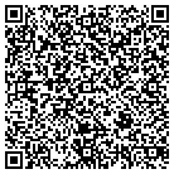 QR-код с контактной информацией организации Кентавр, сауна