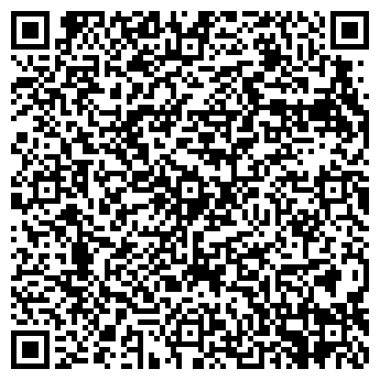 QR-код с контактной информацией организации ООО «Лапик»