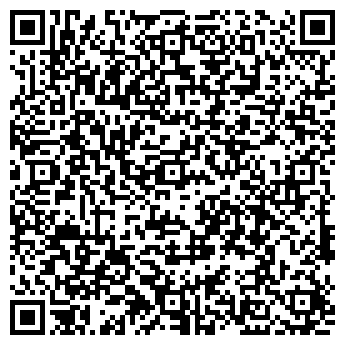 QR-код с контактной информацией организации УК "Жилкомхоз"