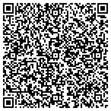 QR-код с контактной информацией организации ООО Колесница
