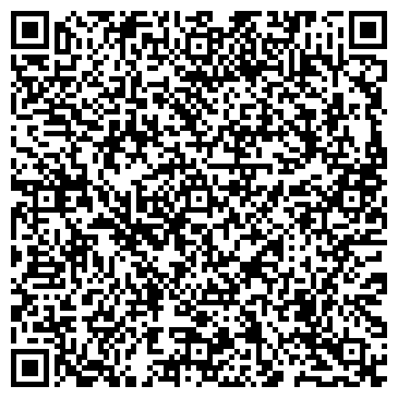 QR-код с контактной информацией организации ООО УК «Октябрьская»