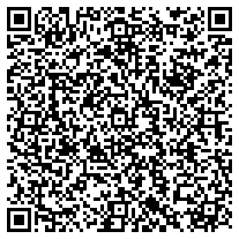 QR-код с контактной информацией организации МТС, сеть салонов продаж