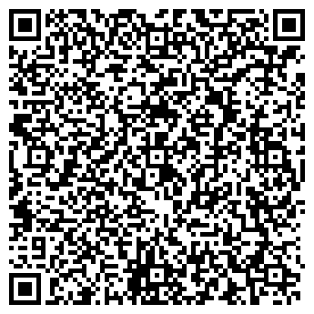 QR-код с контактной информацией организации Почтовое отделение №1