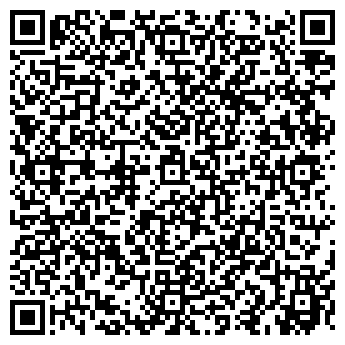 QR-код с контактной информацией организации Шаур-Мания