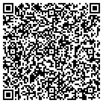 QR-код с контактной информацией организации Бамбук