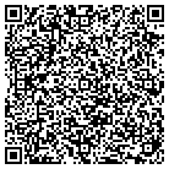 QR-код с контактной информацией организации Гаечка