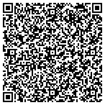 QR-код с контактной информацией организации ЗАО ЖЭК-Виктория