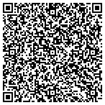 QR-код с контактной информацией организации ООО Услуги населению