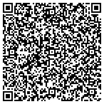 QR-код с контактной информацией организации ООО Мелис