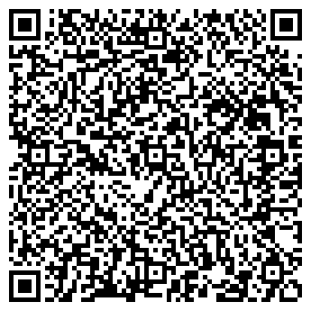 QR-код с контактной информацией организации Моя Банька