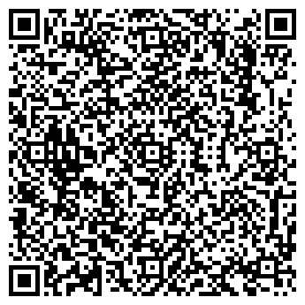 QR-код с контактной информацией организации Ева