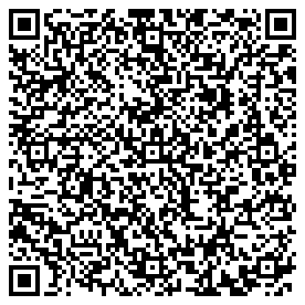 QR-код с контактной информацией организации ООО Суздальтеплосбыт
