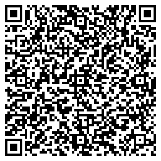 QR-код с контактной информацией организации Платан