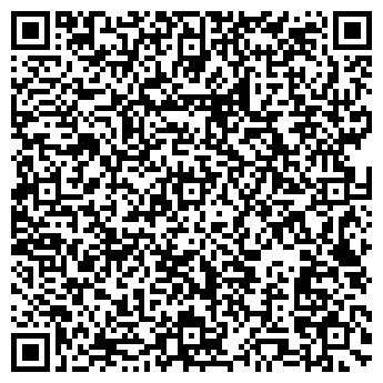 QR-код с контактной информацией организации Ритуальные услуги