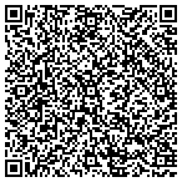 QR-код с контактной информацией организации Похоронный дом «Архангел».