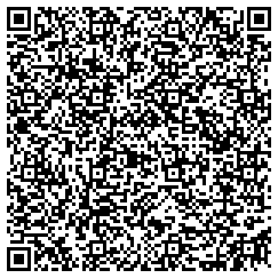 QR-код с контактной информацией организации ООО КранСтрой