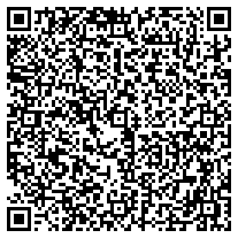 QR-код с контактной информацией организации ООО "Этна"