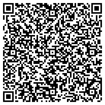 QR-код с контактной информацией организации Шиномонтажная мастерская на ул. Матросова, 72