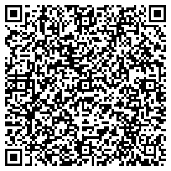 QR-код с контактной информацией организации ООО «Финпром»