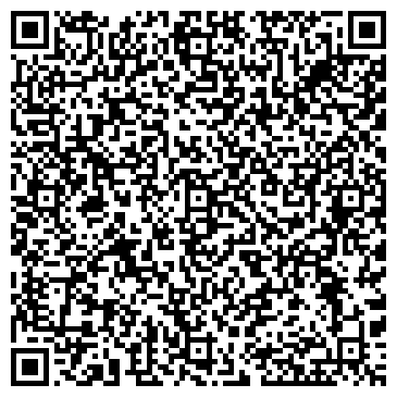 QR-код с контактной информацией организации ИП Бронин Б.В.