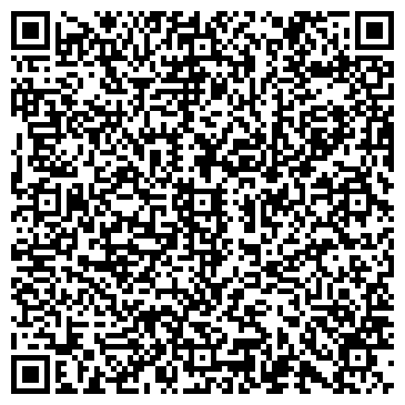 QR-код с контактной информацией организации ООО Инсар