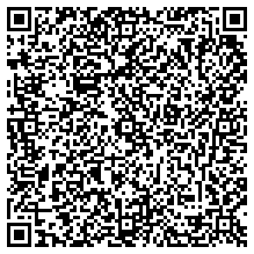 QR-код с контактной информацией организации Бубль Гум