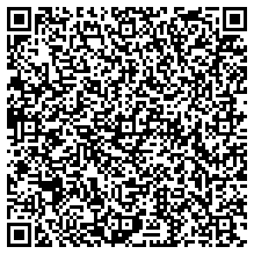 QR-код с контактной информацией организации ООО Есфирь