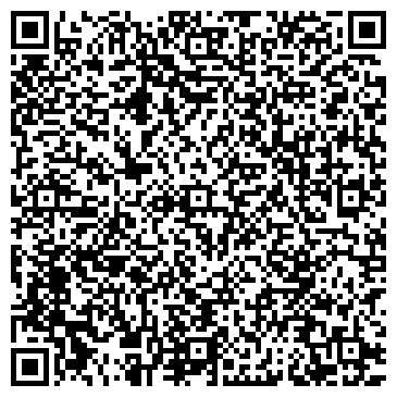 QR-код с контактной информацией организации Шиномонтажная мастерская на ул. Баныкина, 19а ст4