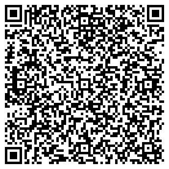 QR-код с контактной информацией организации ДОМ-2000
