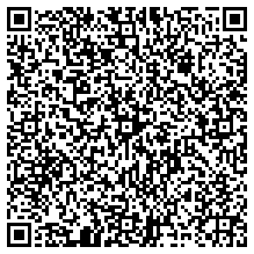 QR-код с контактной информацией организации ООО Русич