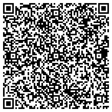QR-код с контактной информацией организации Кузнечный цех