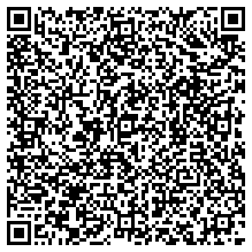 QR-код с контактной информацией организации ООО Тирада