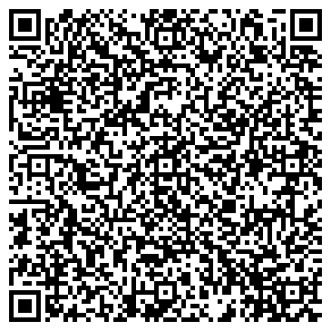 QR-код с контактной информацией организации Лео