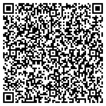 QR-код с контактной информацией организации СТО на Строительной, 29а