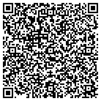 QR-код с контактной информацией организации ООО БРИГ