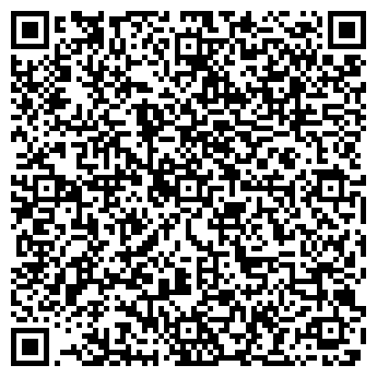 QR-код с контактной информацией организации Nissan Авто