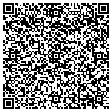 QR-код с контактной информацией организации АЗС Братский бензин