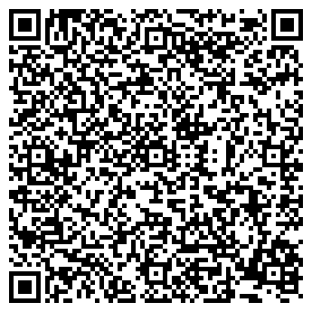 QR-код с контактной информацией организации Бытсервис, МУП, баня