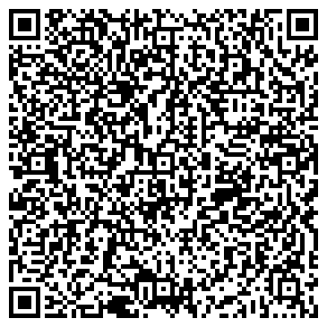 QR-код с контактной информацией организации ООО Северное тепло