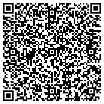 QR-код с контактной информацией организации Лексус-Пермь
