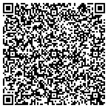 QR-код с контактной информацией организации Россельхозцентр