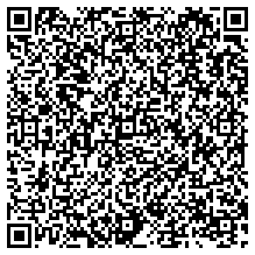 QR-код с контактной информацией организации ООО Полюс-М