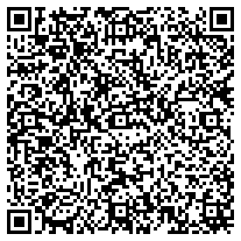 QR-код с контактной информацией организации Сталкер